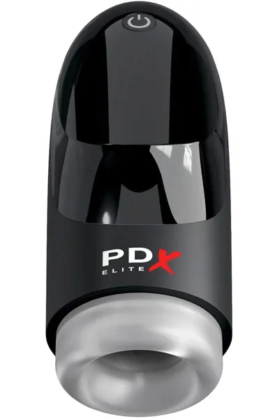 Pipedream PDX Elite Hydrogasm