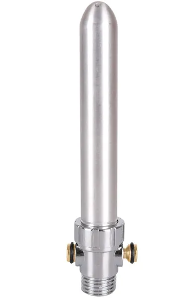 You2Toys Aluminium Douche Duschmunstycke