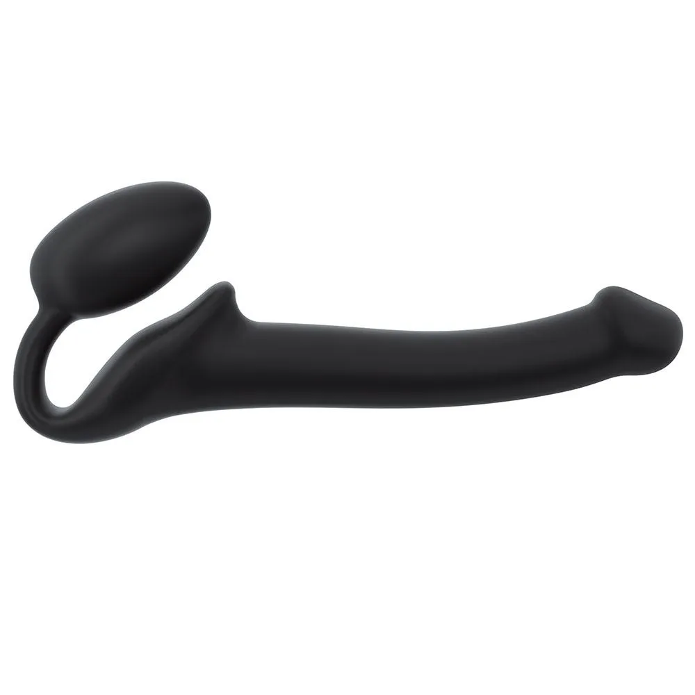 Strap-On-Me - Semi-Real Bendlabe Strap-On S