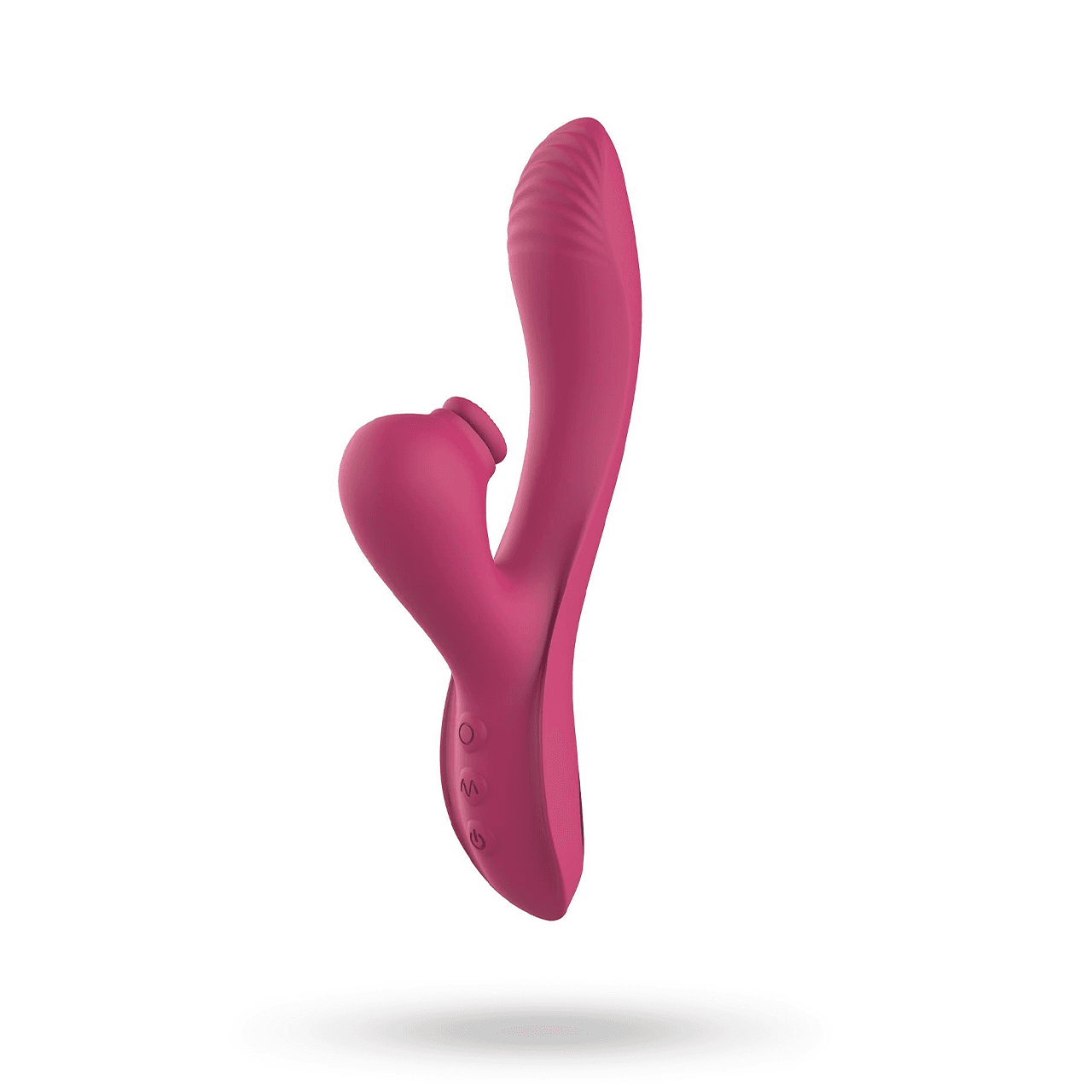 Dual G-Spot Vibe