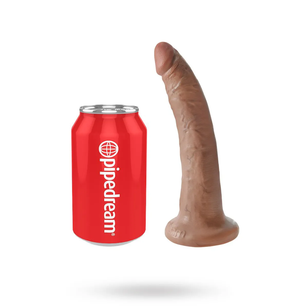 Pipedream King Cock 20,5 cm