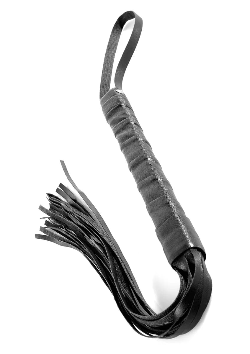 Pipedream First Time Flogger