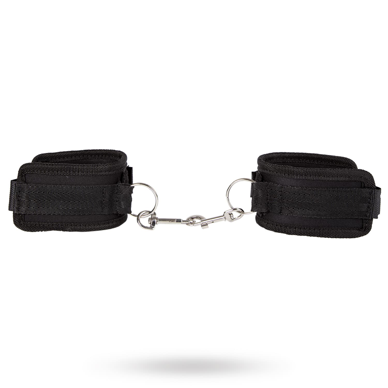 DIABOLIQUE BLACK - BEGINNER VELCRO CUFFS