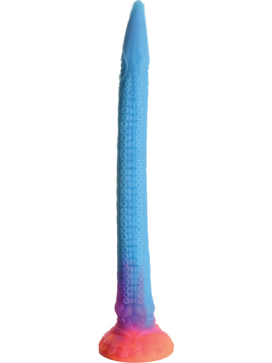 Makara Glow-in-the-Dark Silicone Snake 46 cm