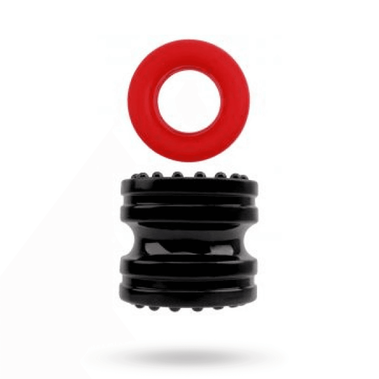 Hard-on Rings Set