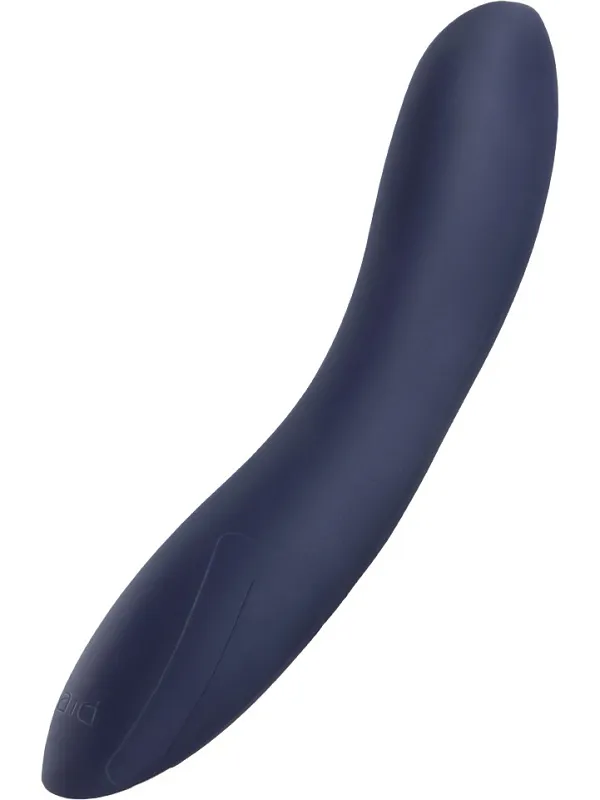 Laid D.1 Dildo Black Dildo