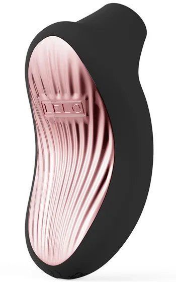 Lelo Sona 3 Cruise Svart