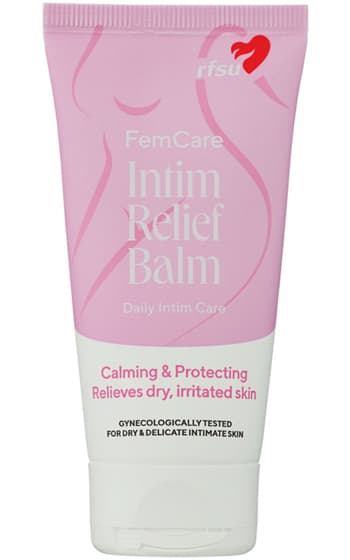 RFSU FemCare Intim Relief Balm 50 ml