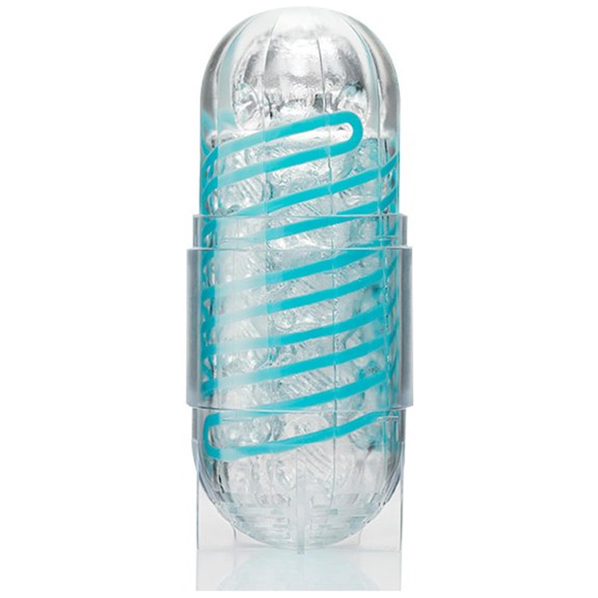 Tenga Spinner Tetra