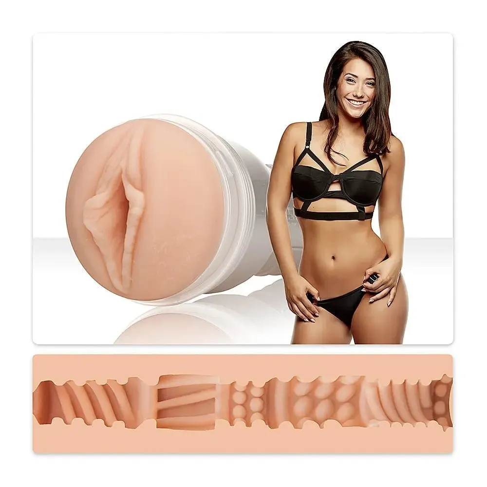 Fleshlight Eva Lovia Sugar Fleshlight