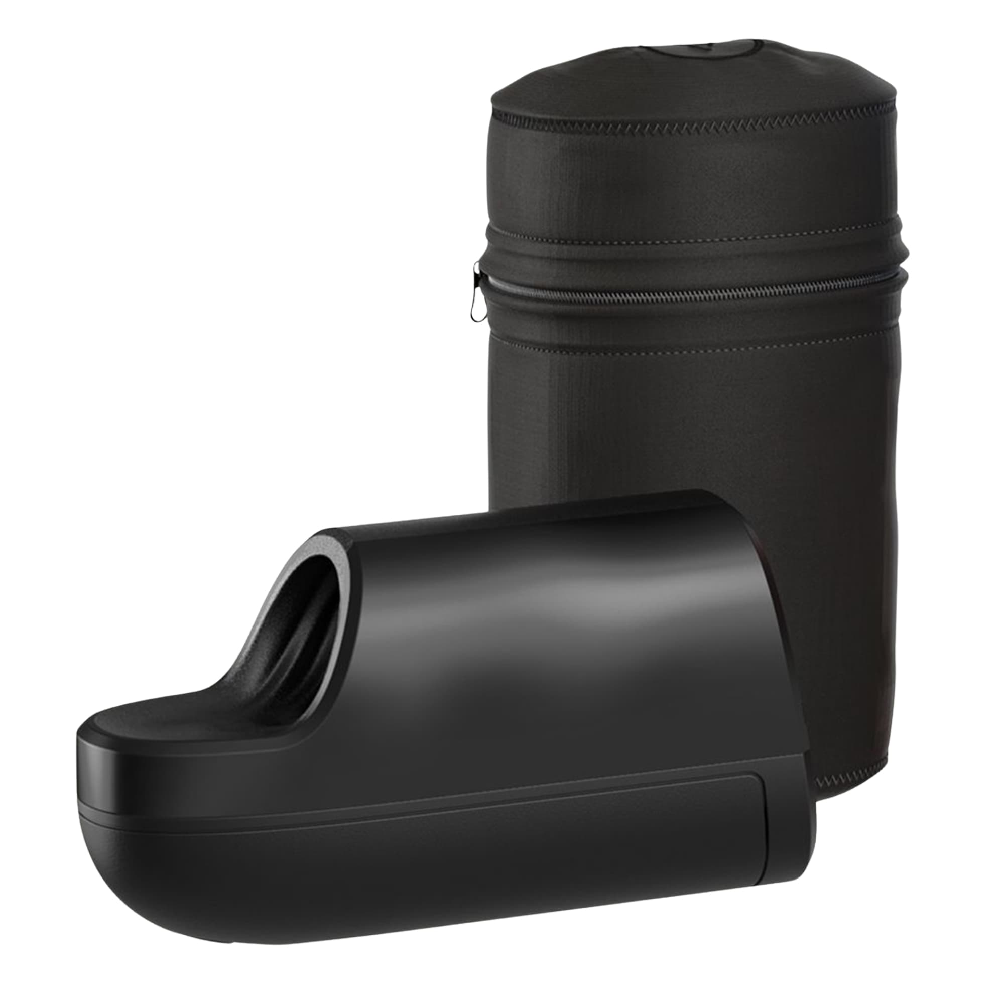 Arcwave: Ion 2, Suction Stroker with Pleasure Air
