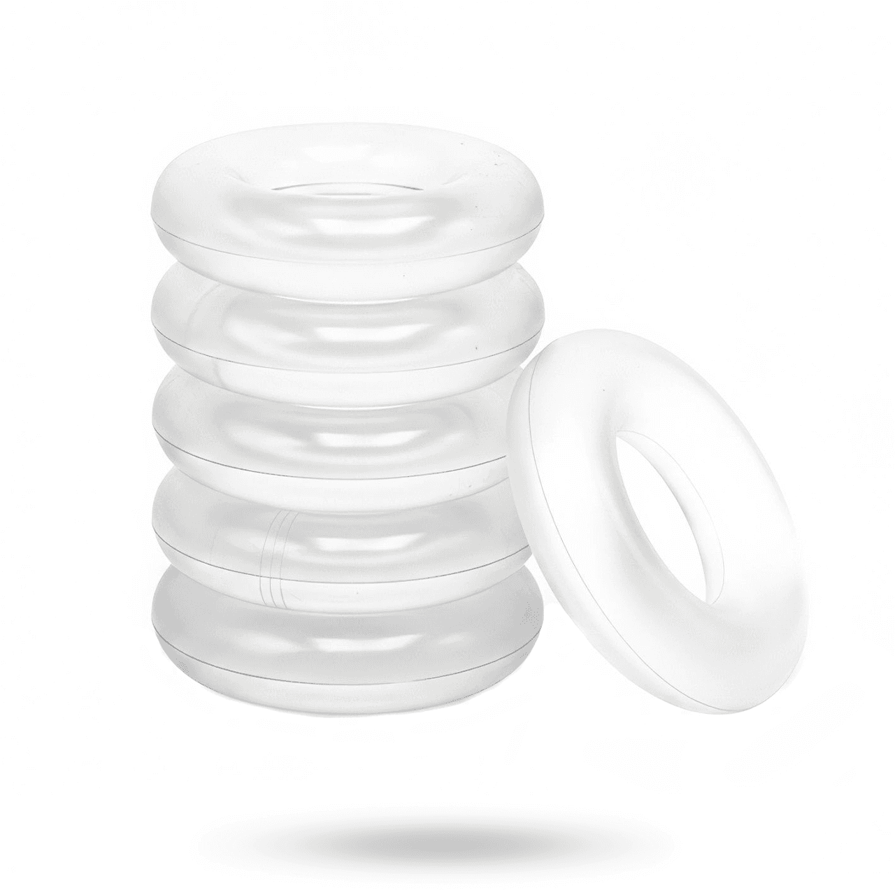 Ring Master Ballstretcher 6-pack Set