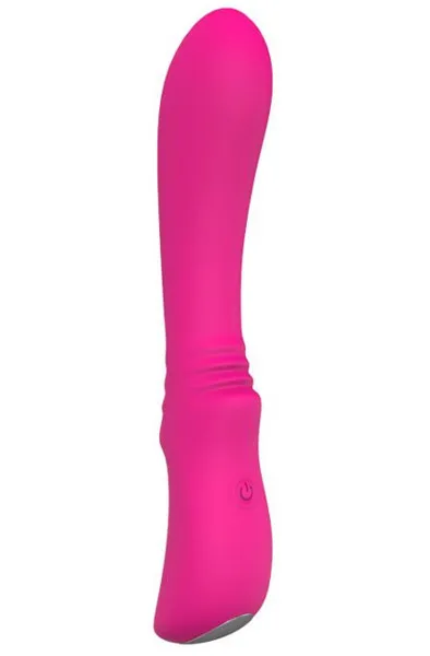 Toyz4Lovers: Elys, Convex Vibrator, rosa