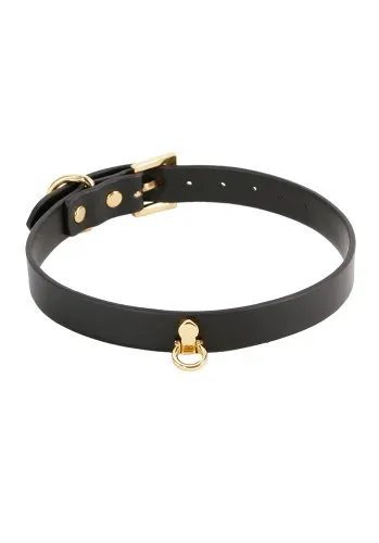 Fetish & Fashion Cara Collar