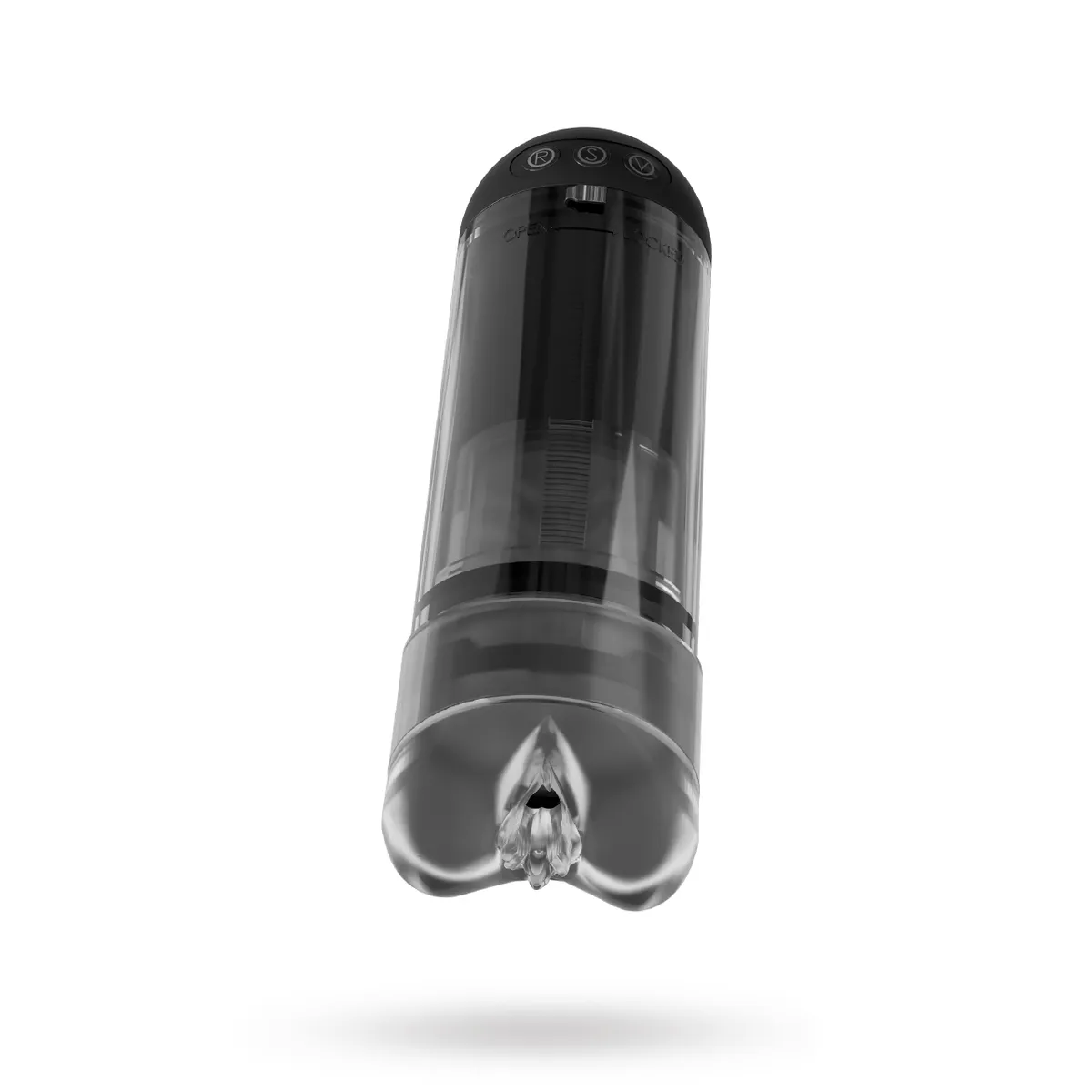 Pipedream Extendable Vibrating Pump