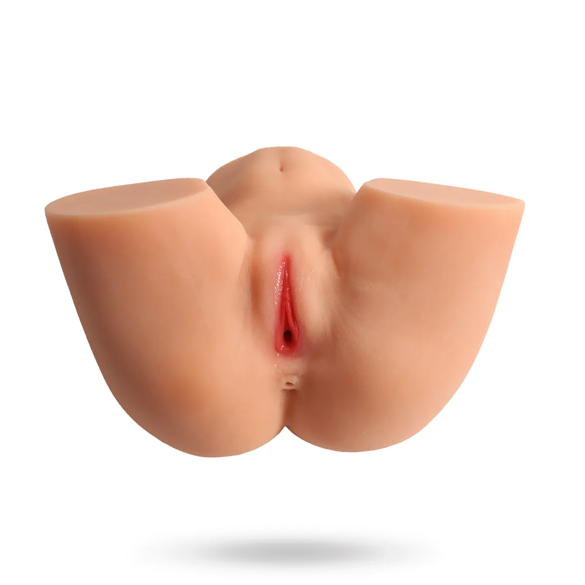 Powerful Thrusting Pussy & Ass 9,5 kg