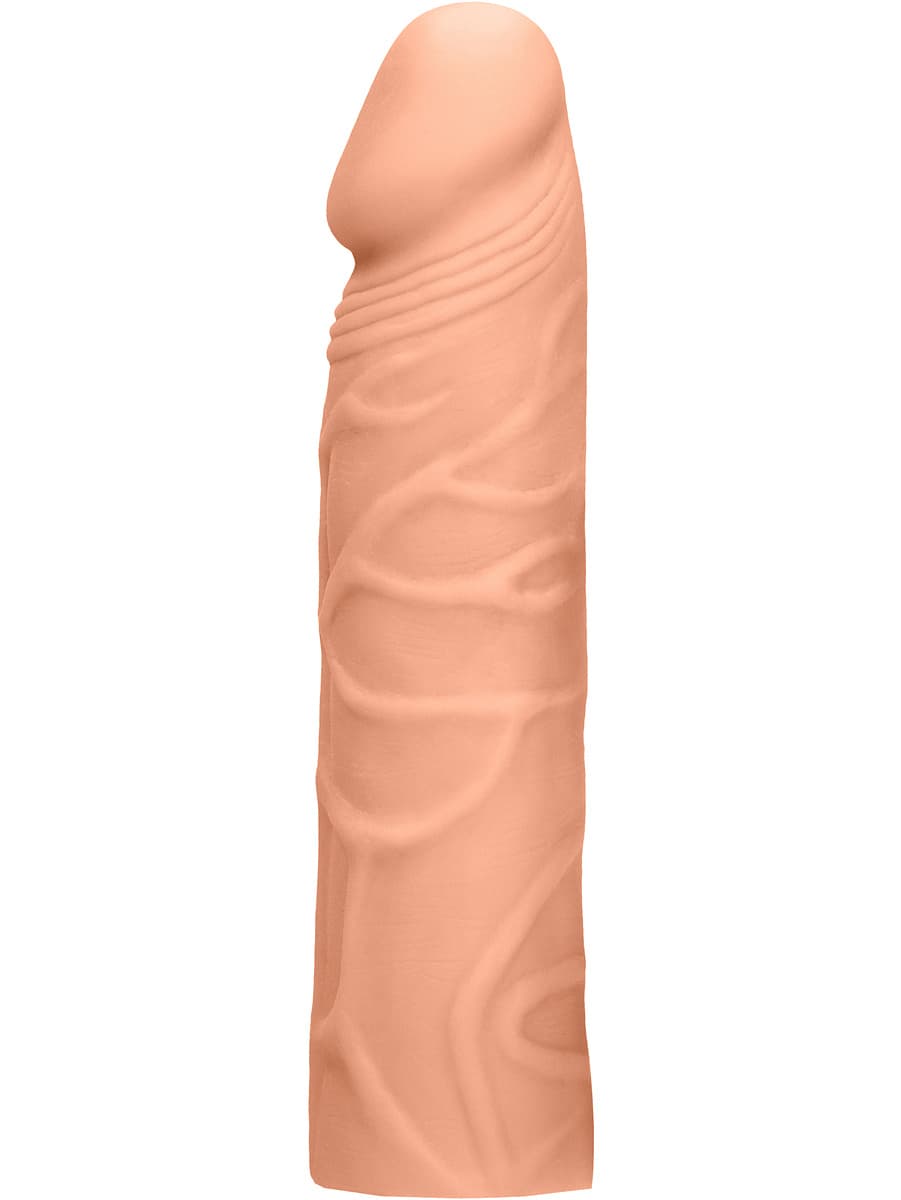 Penis Sleeve 17 cm - Light