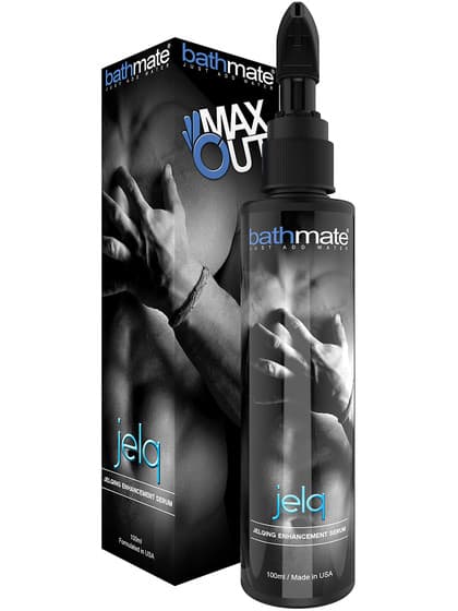 Bathmate Max Out Jelqing 100 ml