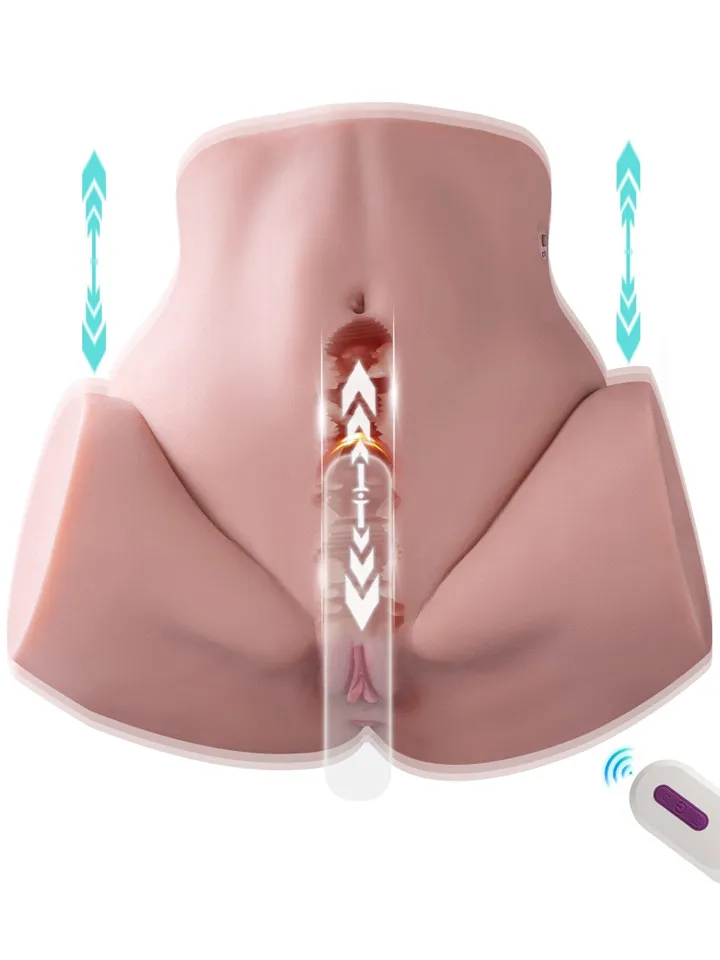 Julie Thrusting Doll 15,9 kg