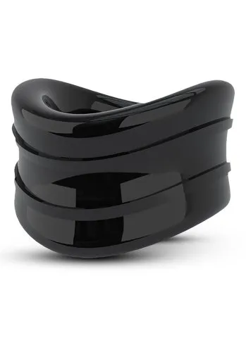 Stay Hard Beef Ball Stretcher Snug