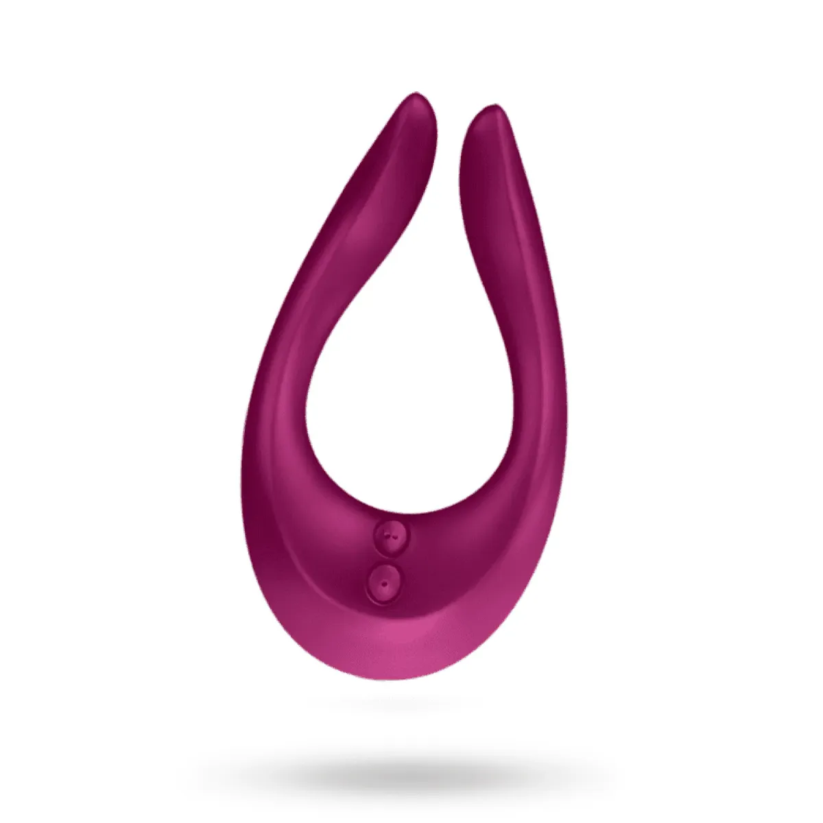 Satisfyer Endless Joy Berry Parvibrator