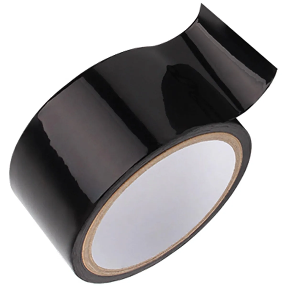 Behave Bind Me Bondage Tape Black 15m Bondage tejp