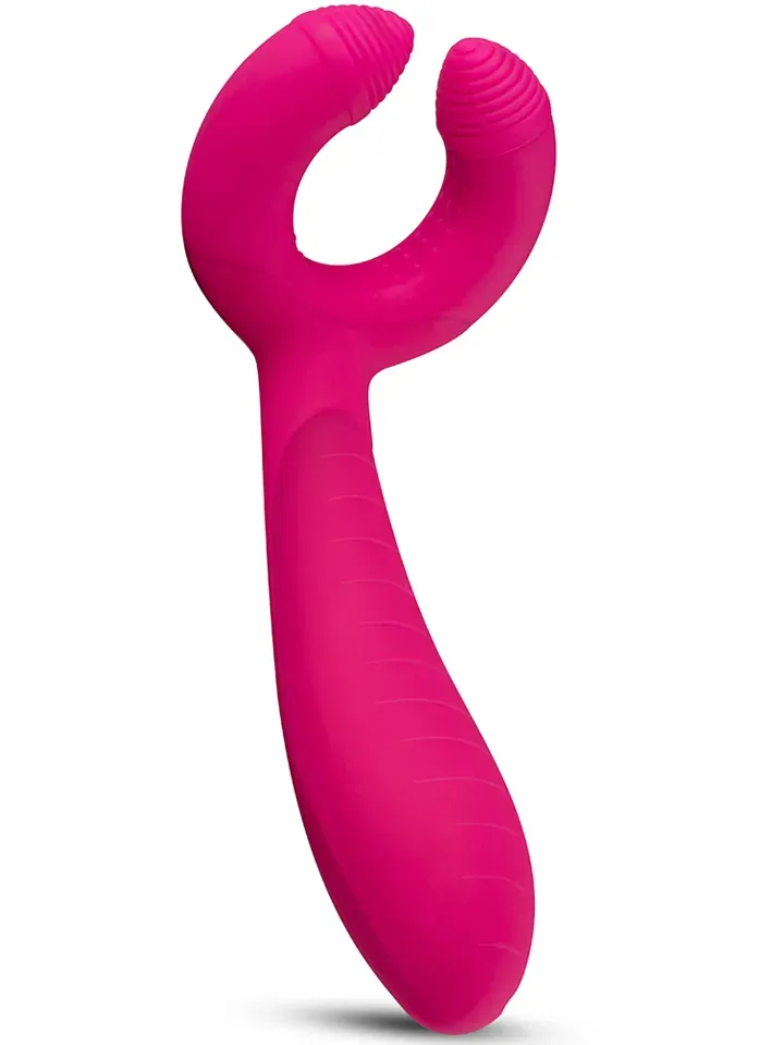 Teazers: Pair Vibrator