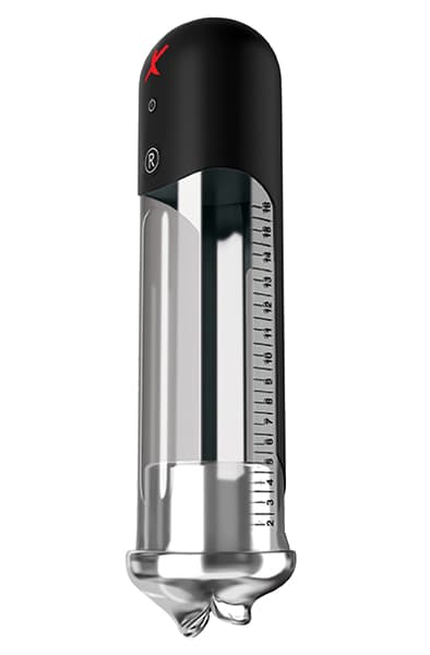 PDX Elite Blowjob Power Pump
