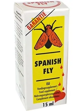 Cobeco: Spanish Fly, Garantie