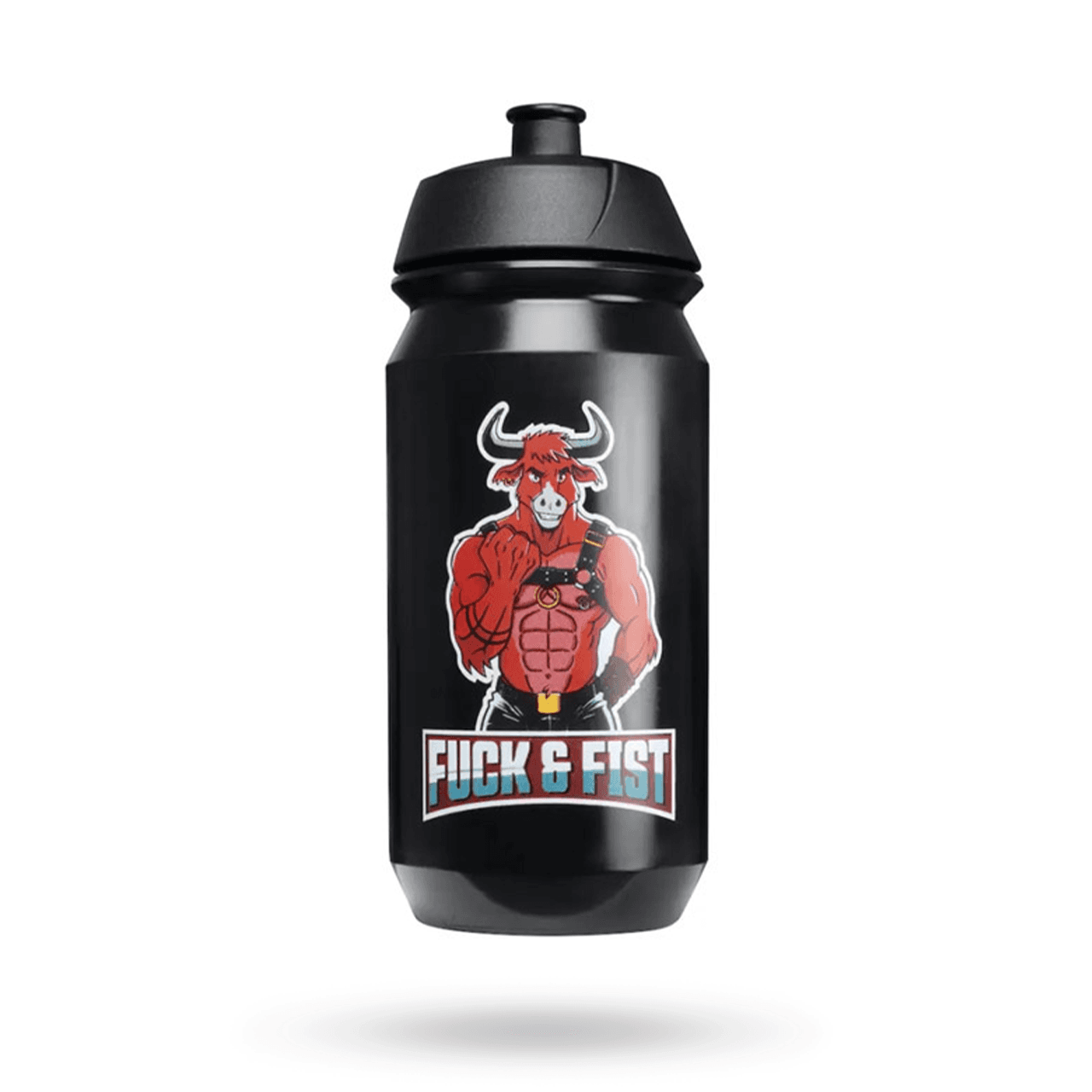 Fuck & Fist Bottle For Lubricant 500 ml