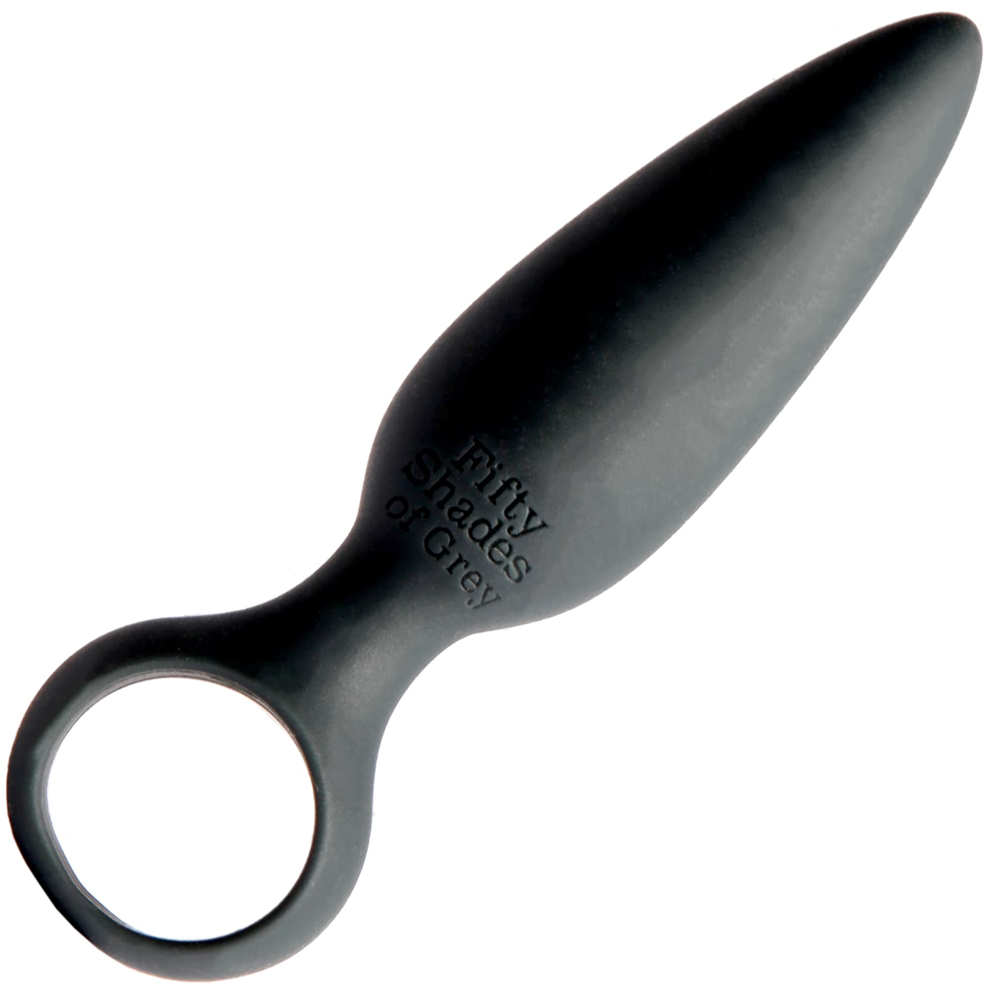 Fifty Shades of Grey Something Forbidden Butt Plug Analplugg