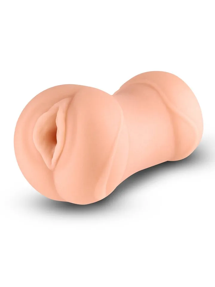 Pocket Pals Vagina Stroker Tan Lösvagina