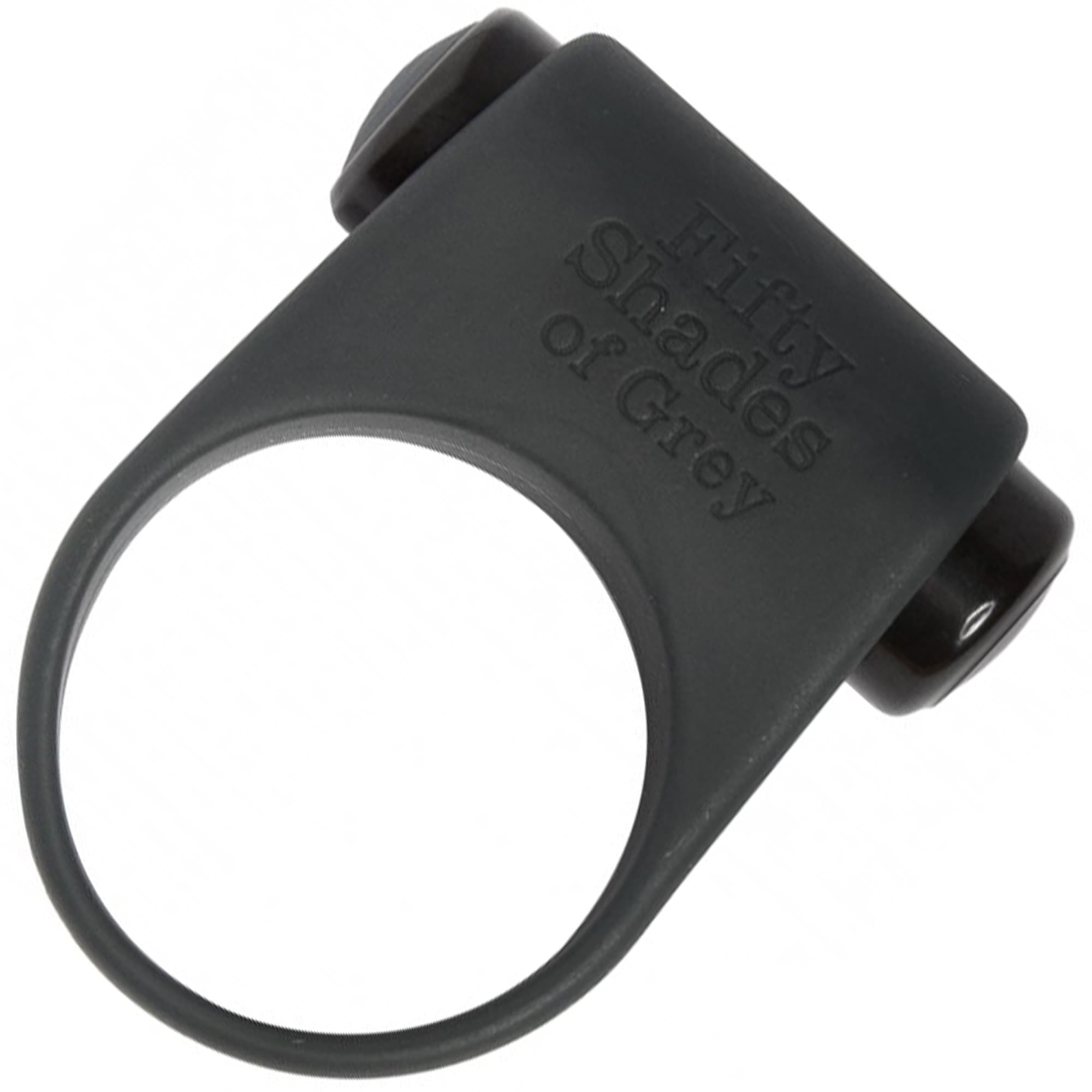 Fifty Shades of Grey Feel It Baby! Vibrating Cock Ring Penisring med vibrator