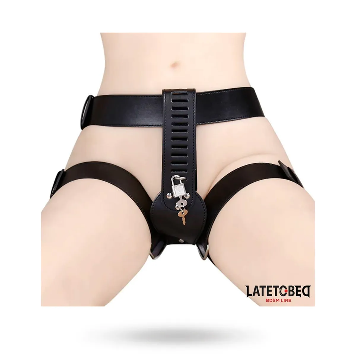 Female Chastity Belt