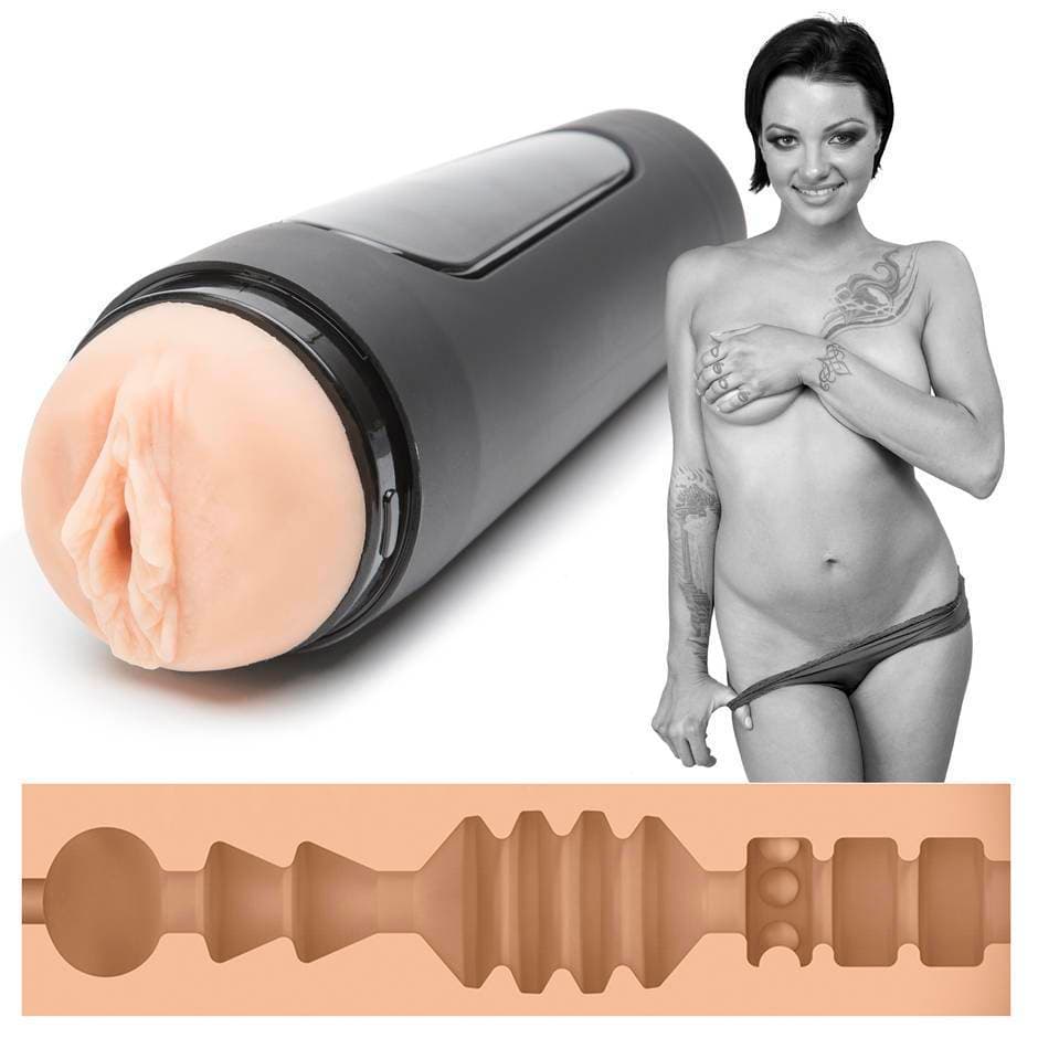 Main Squeeze™ - Belladonna Vaginaöppning