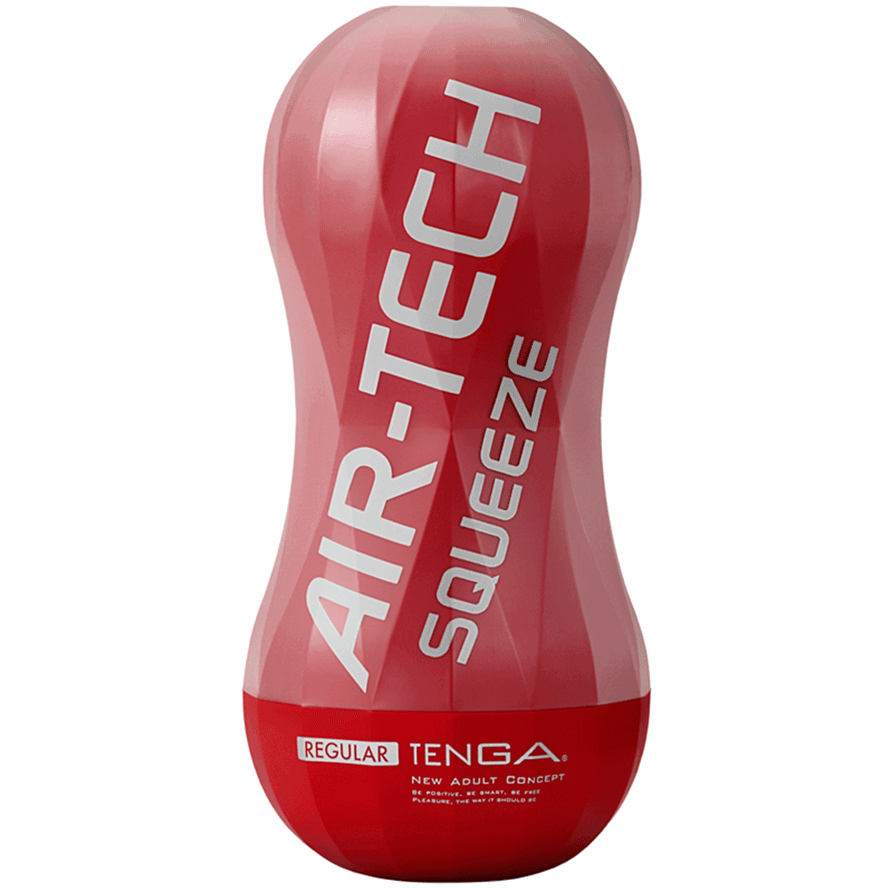 AIR-TECH SQUEEZE - REGULAR