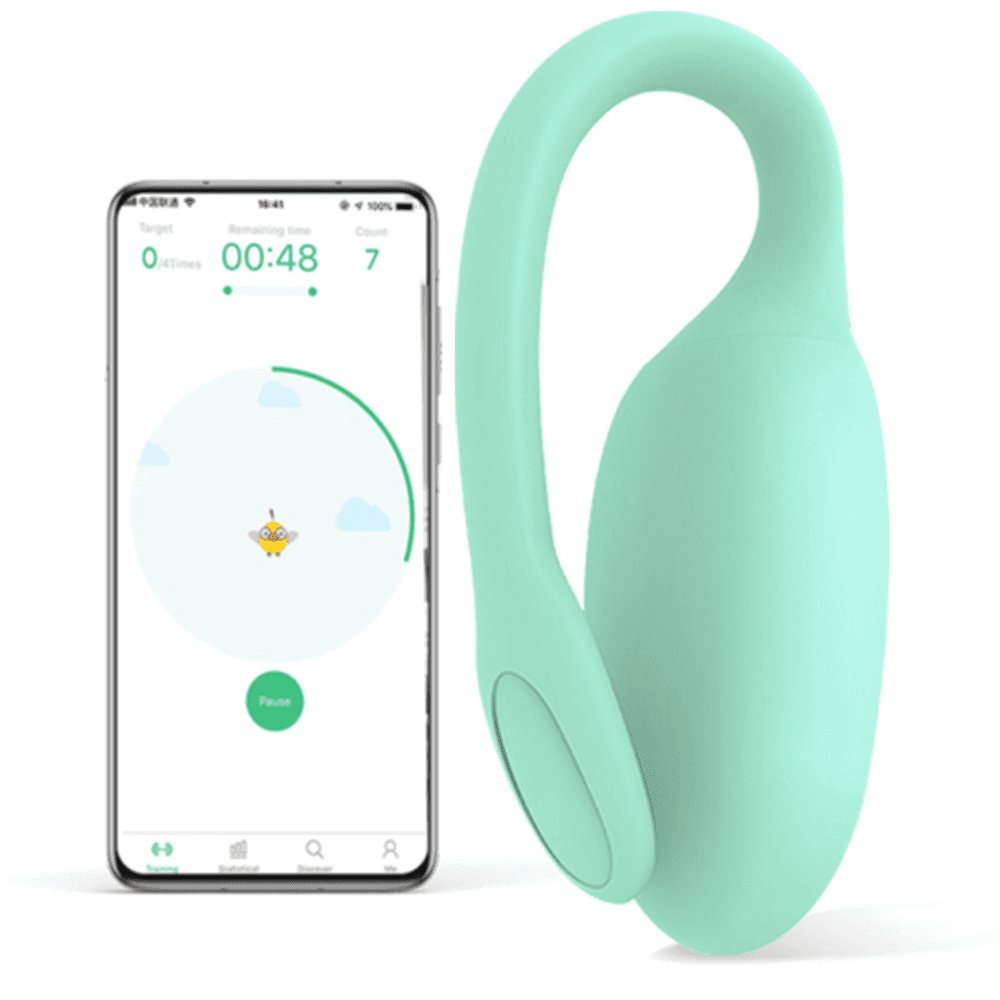 FITCUTE KEGEL REJUVE