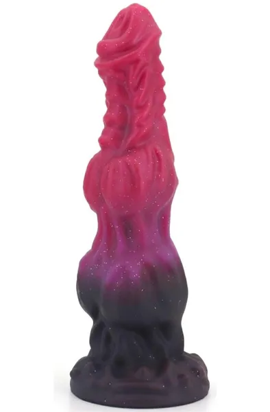 Galactic Krat Dildo 25 cm Monster dildo