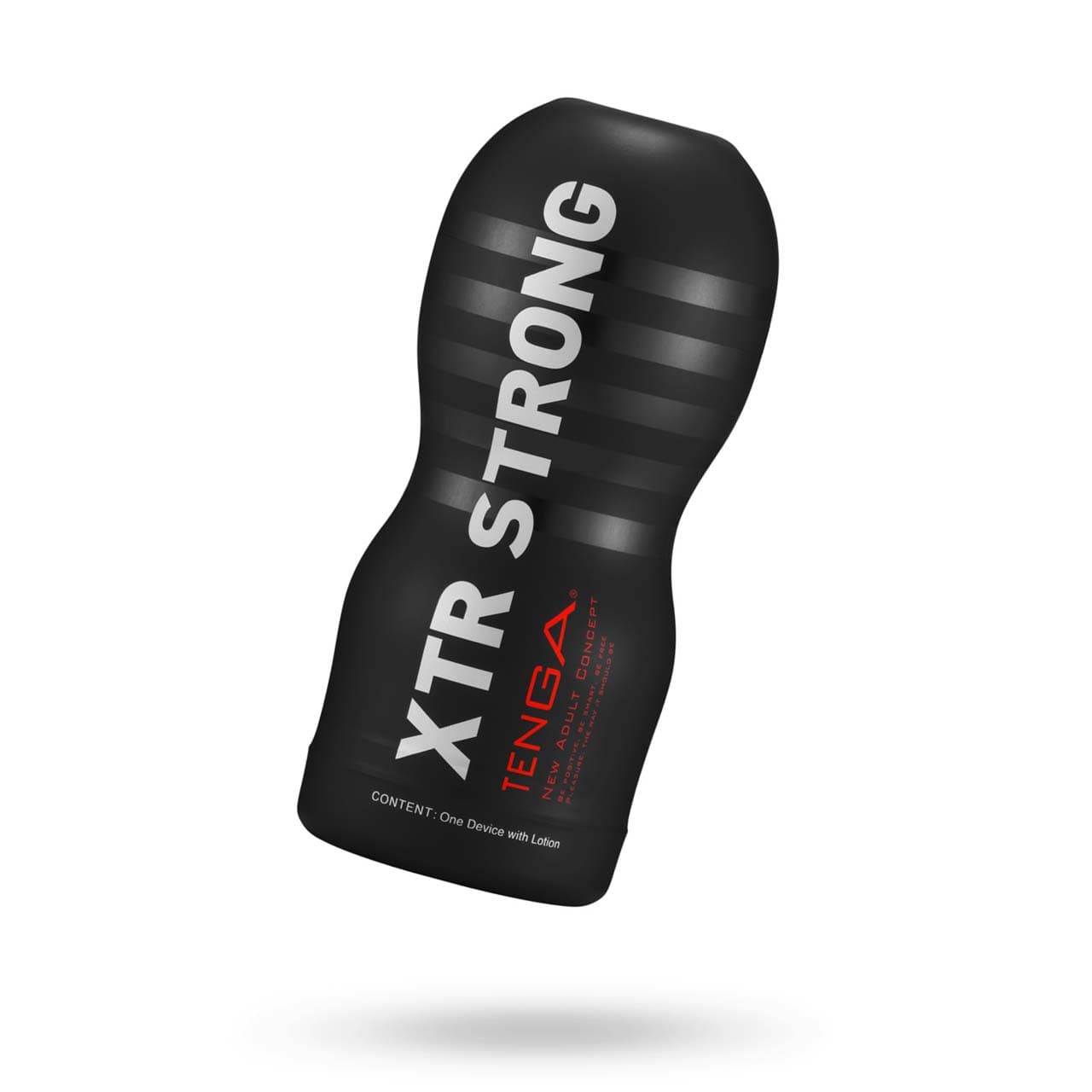Tenga: Original Vacuum Cup XTR, Extra Strong
