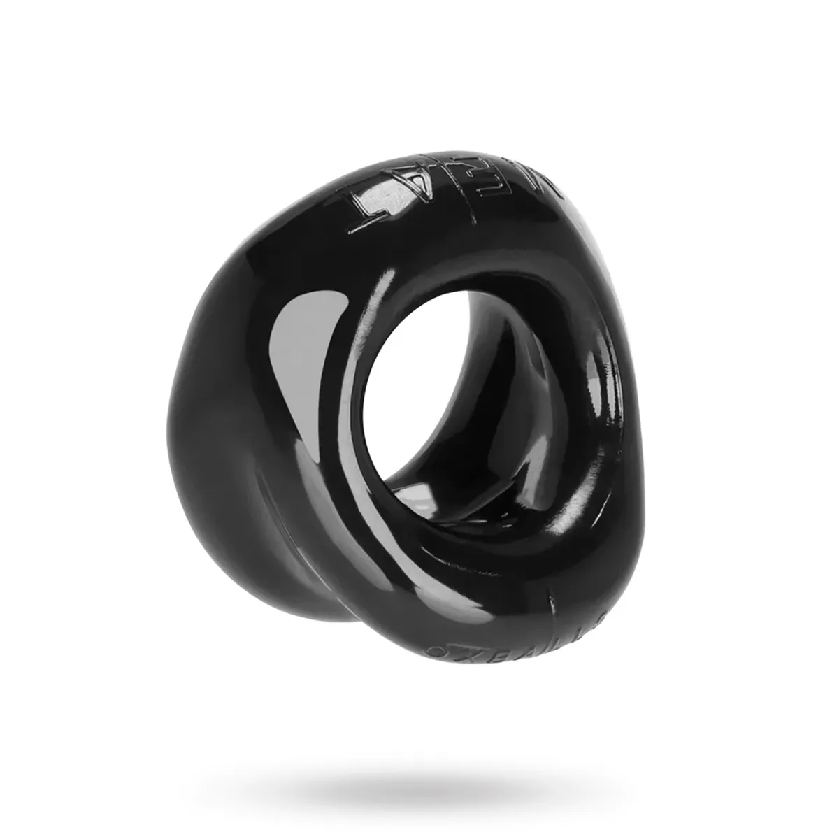 Oxballs Meat Bigger Bulge Cock Ring Black