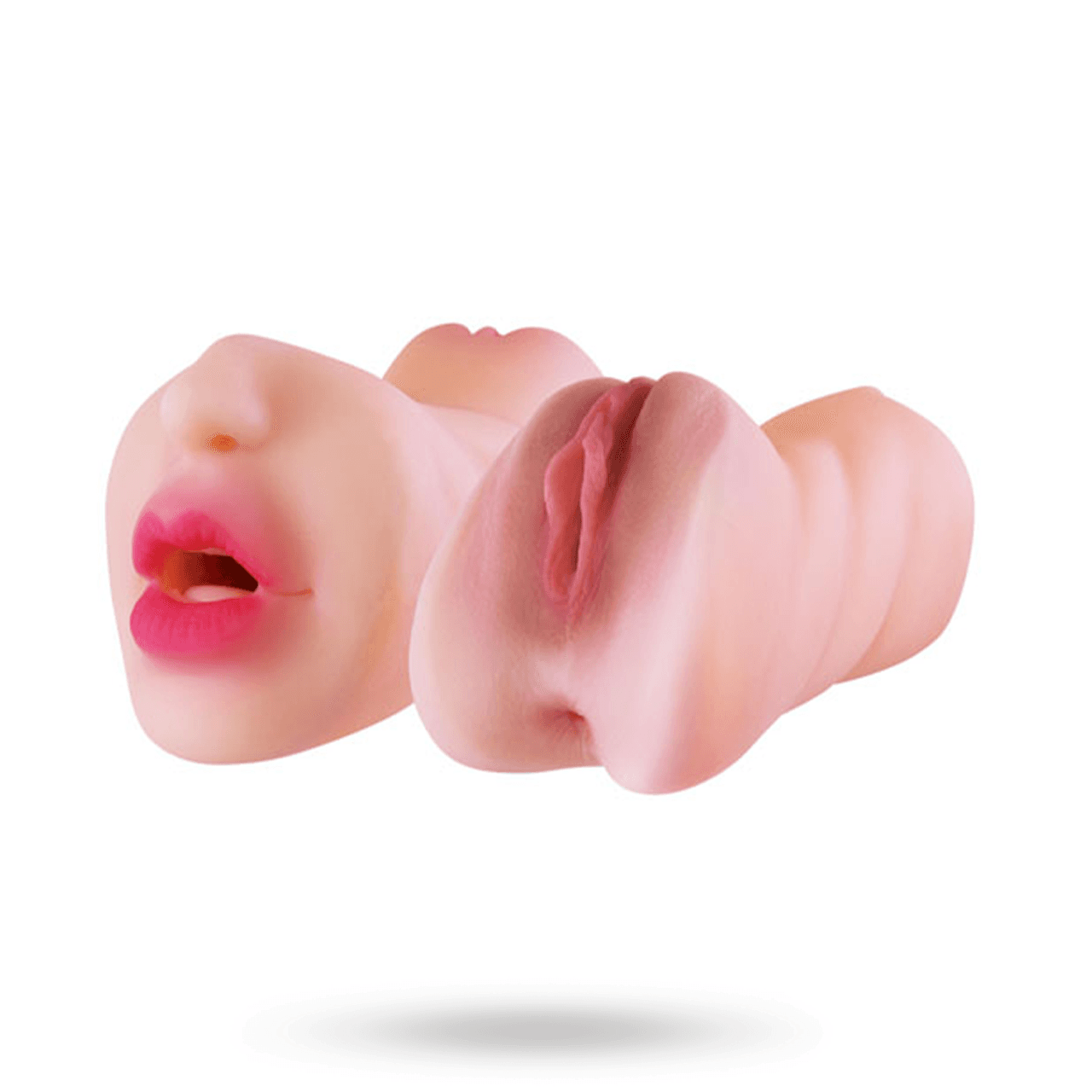 Moist & Surge – Double Ended Stroker