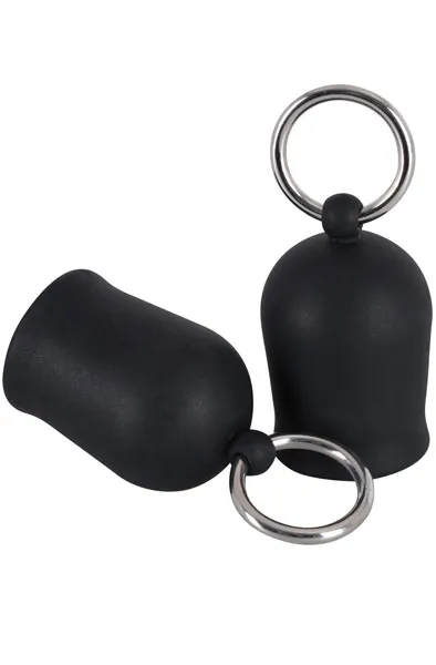 Silicone Nipple Suckers