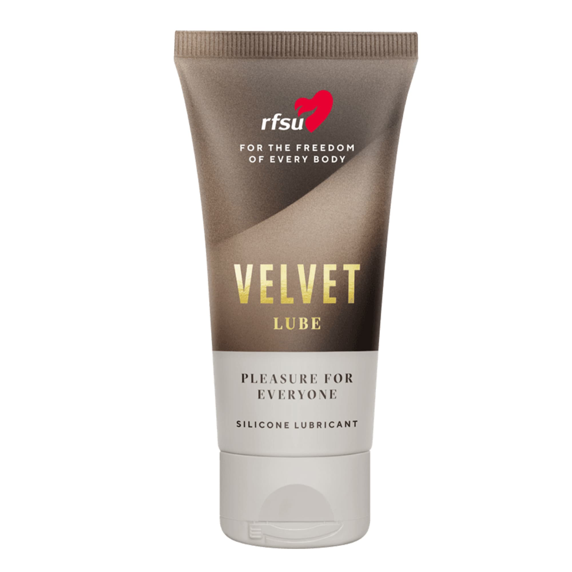 RFSU Velvet Lube – för silkeslen känsla som varar länge 40 ml
