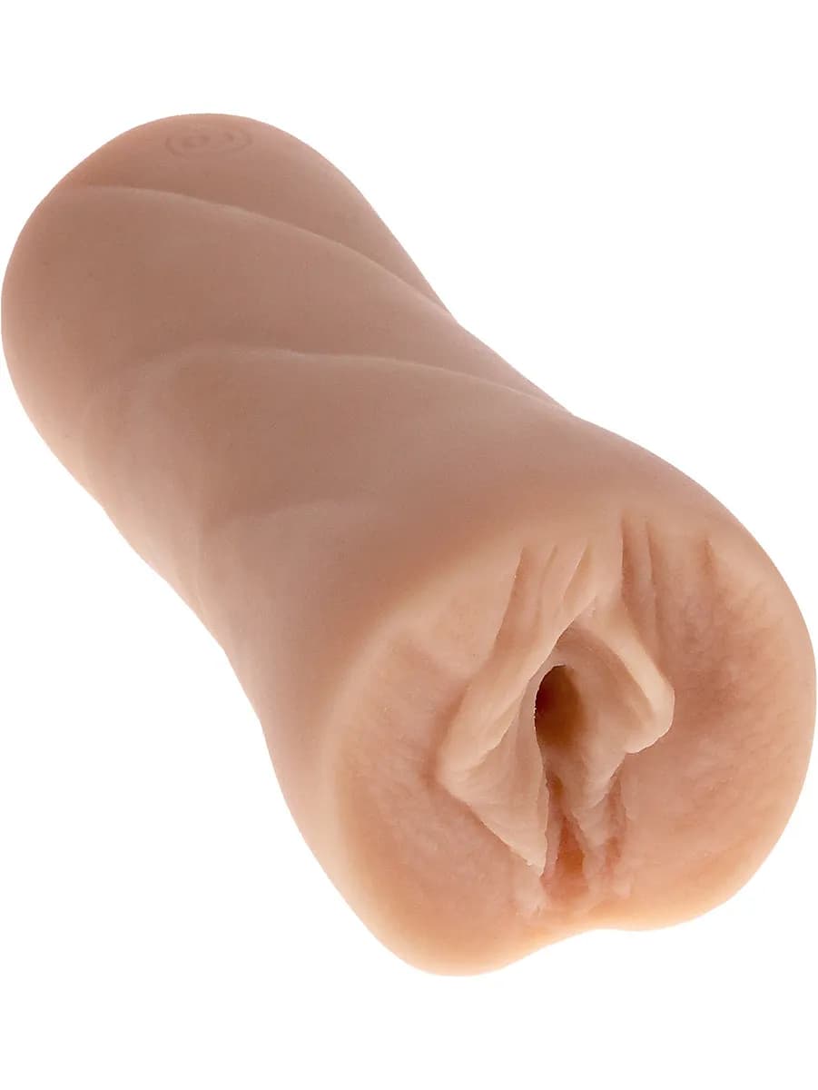 Doc Johnson Natasha Nice Pocket Pussy Lösvagina