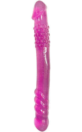 Twofold Dildo
