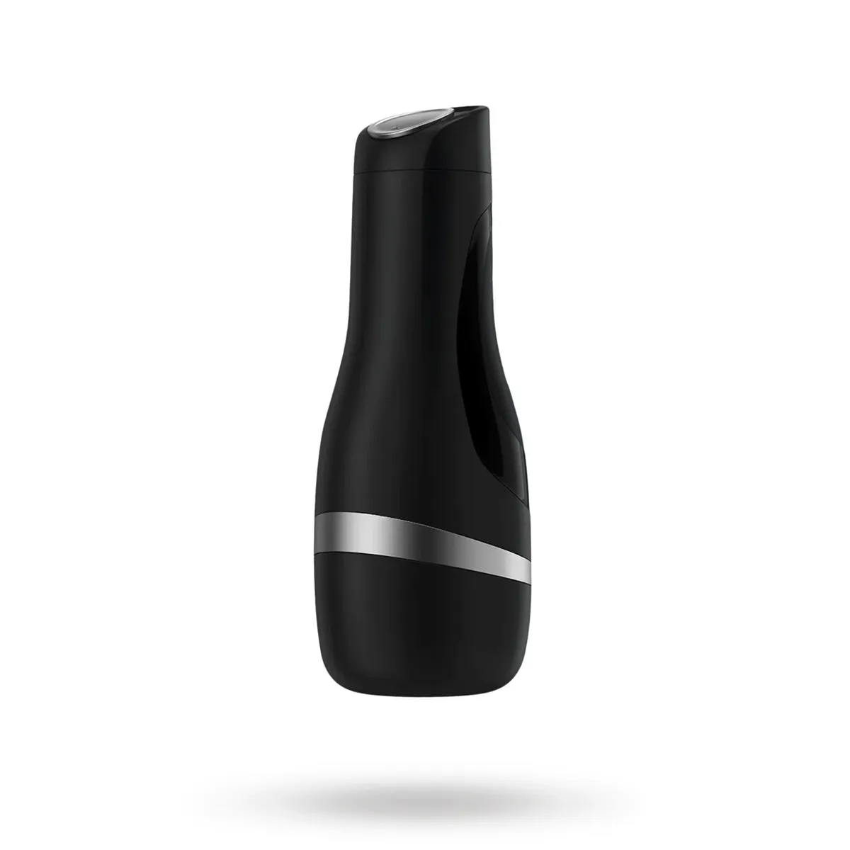 Satisfyer Men Classic Silver