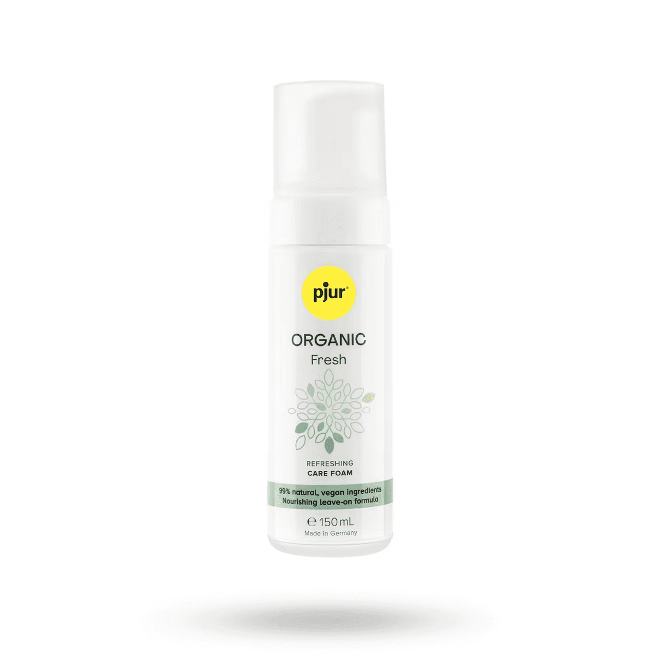 ORGANIC Fresh 150 ml