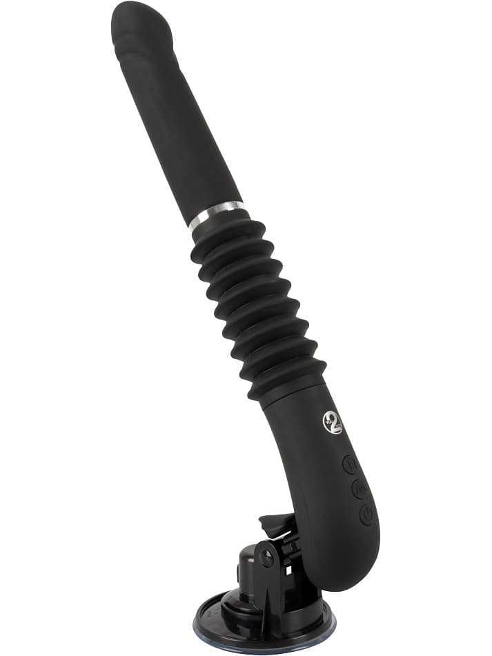 Remote Controlled F-cking Machine 2.0