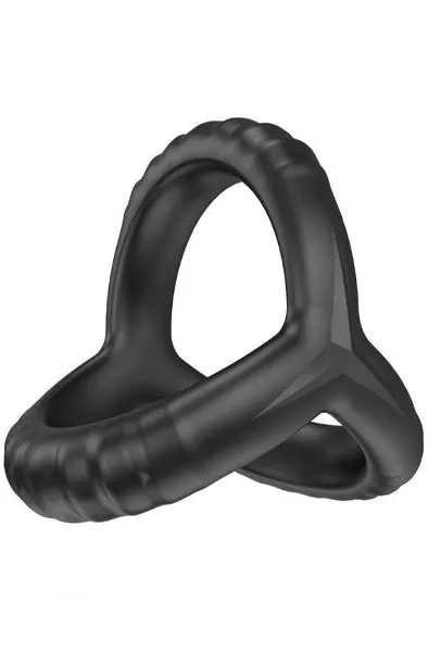 Liquid Silicone C-Ring Penisring