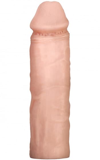 Be Danny D! Extension Girth Enhancer